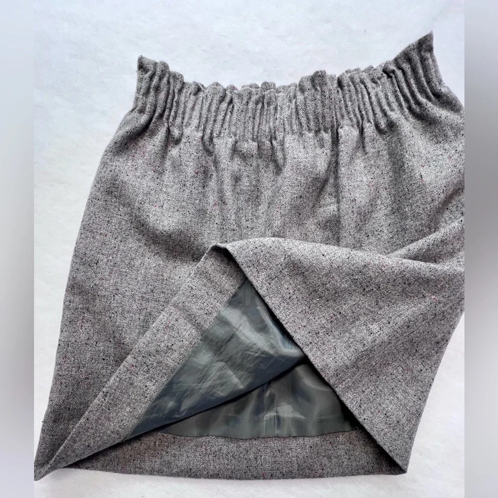 J. Crew crew gray